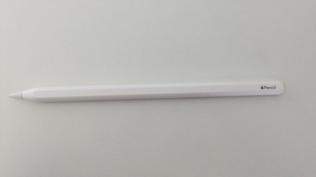 Apple Pen 2nd Gen