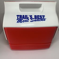 Igloo Trails best meat snacks cooler in good 