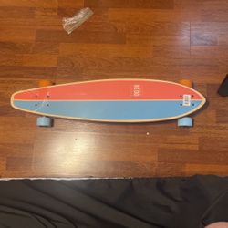 Longboard