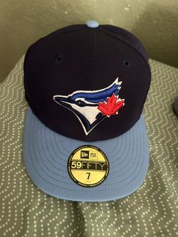 Blue Jays Hat