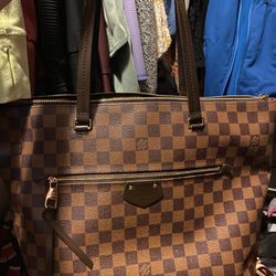 Louis Vuitton Tote