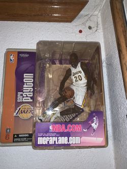 Lakers Gary Payton