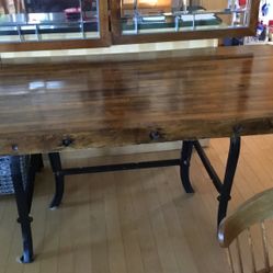 1930  Kitchen Work Table