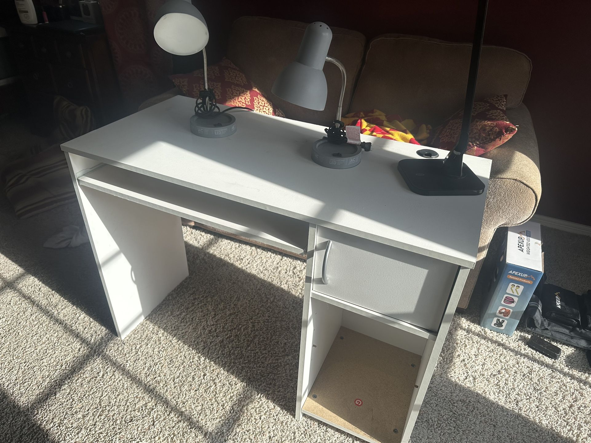 Computer Desk