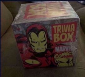 $20 Marvel all this stuff is new and a mug too good condition