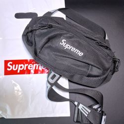 Supreme Adjustable Waist Bag