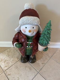 Christmas Decoration 