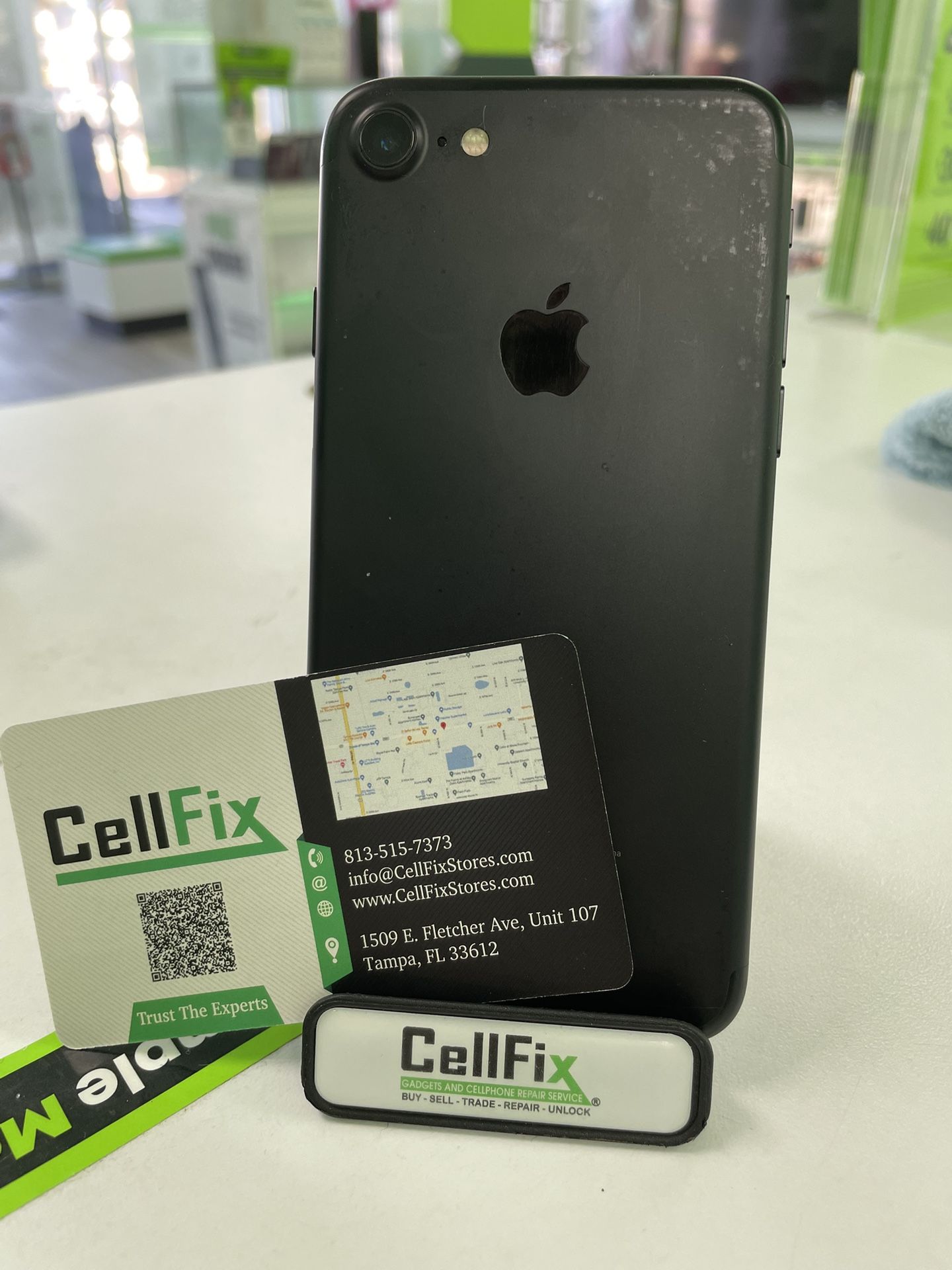 iPhone 7 32gb Unlocked