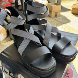 Sorel Woman’s Shoes 