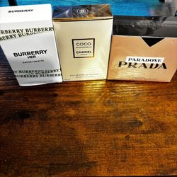 Women Perfume 