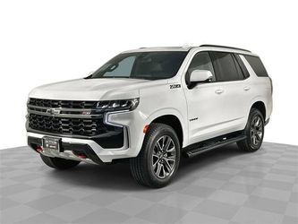 2021 Chevrolet Tahoe