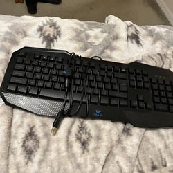 Gaming Keyboard