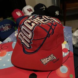 Vintage Hat SnapBack