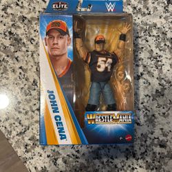 John Cena 