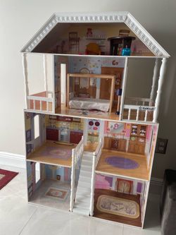 Doll house free