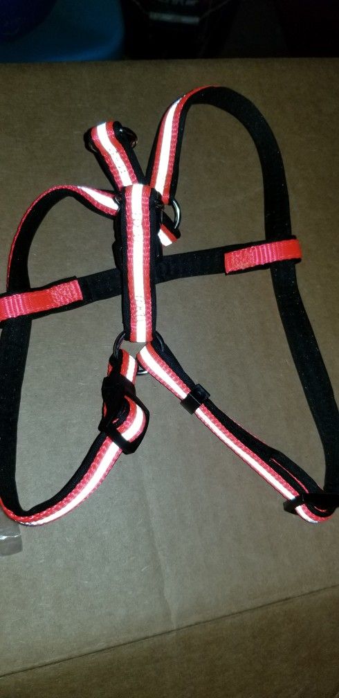 Dog Harness
