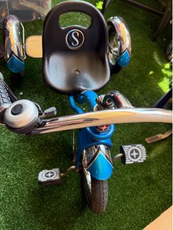 Schwinn tricycle