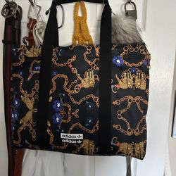 Adidas bag that was bought as a gift and has never been used