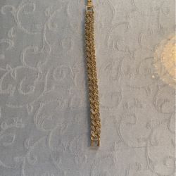 Cuban Link Bracelet