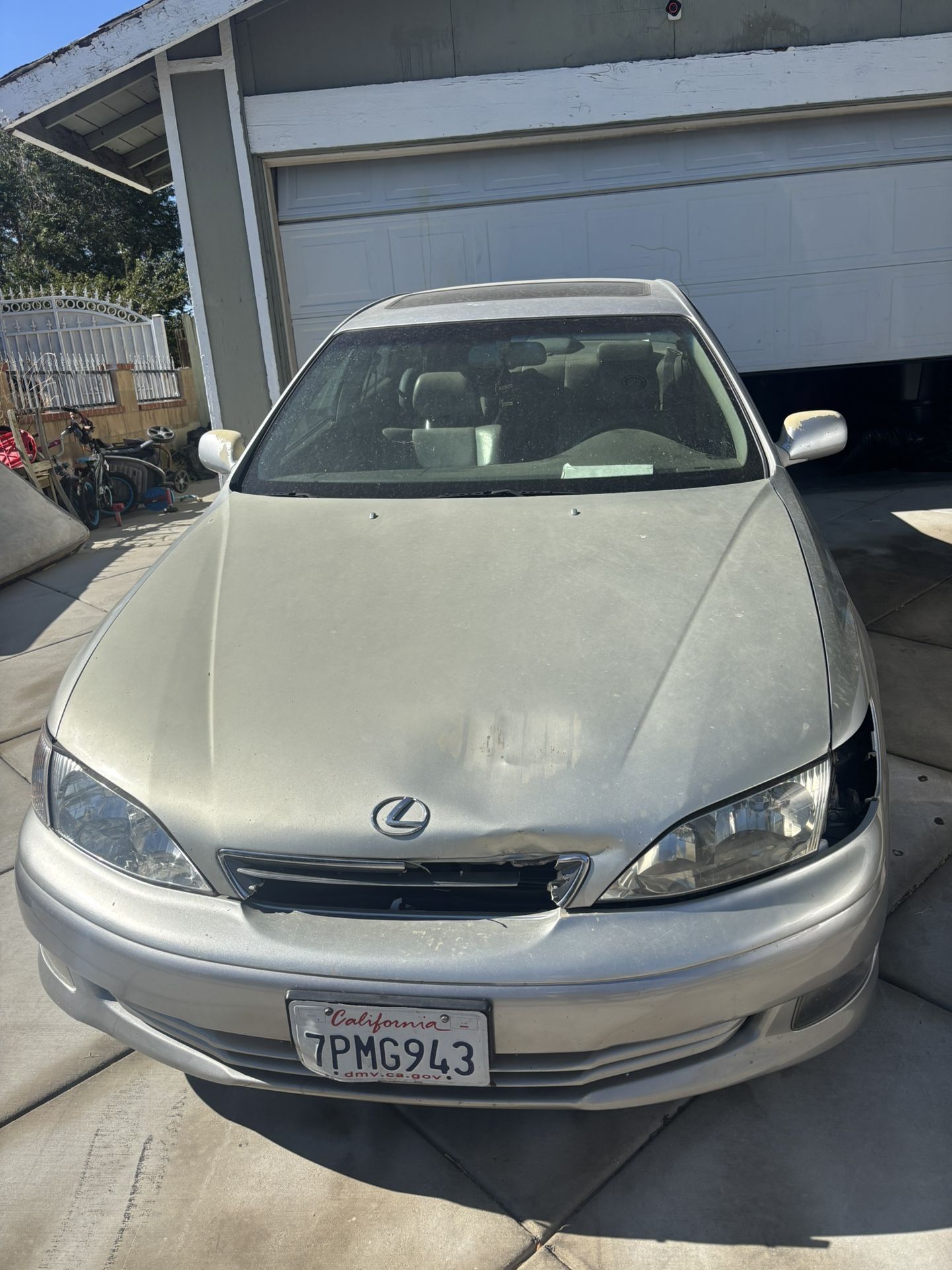 Best Offer Needs Gone ASAP