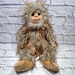 KASH THE SASQUATCH PLUSH