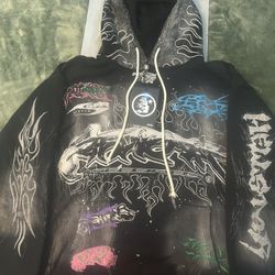 Hellstar Hoodie
