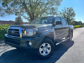 2009 Toyota Tacoma