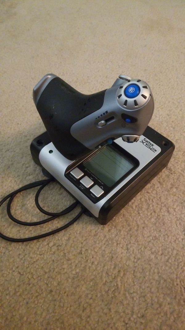 X52 pro manual X52 pro manual