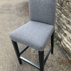 IKEA stool