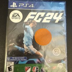 Fc24