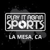 Play It Again Sports La Mesa