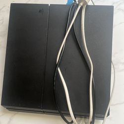 PS4 For Sale!