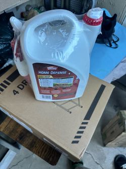 Ortho Home Defense Insect Killer
