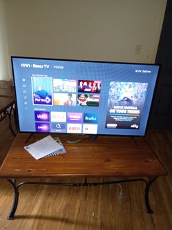55in tv