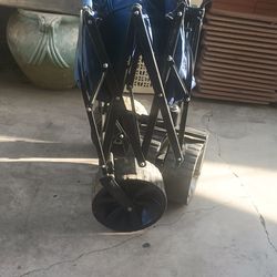 New in the box kids wagon or utility wagon