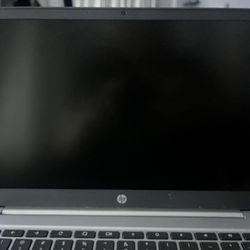 Laptop Chromebook
