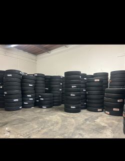 295 - 11r22.5 & 11R24.5