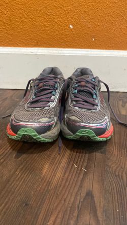 Kids shoes, size 8.