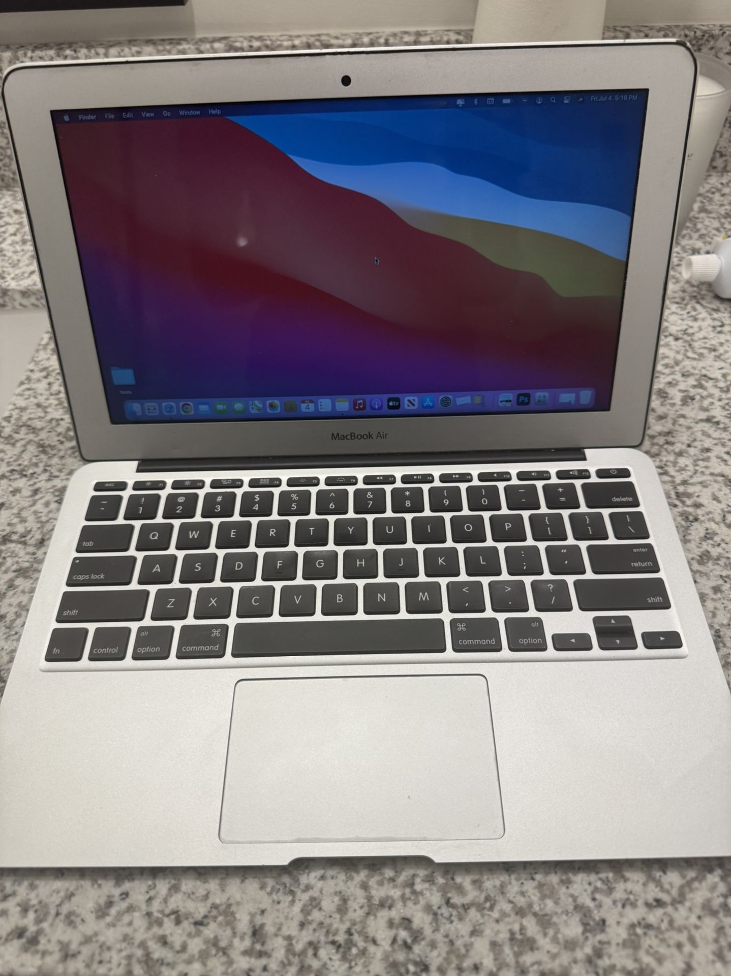 MacBook Air