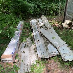 Vinyl Siding