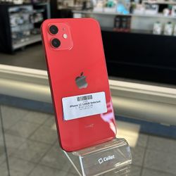 iPhone 12 128gb Unlocked Liberado