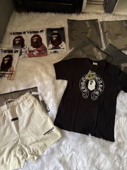 Bape and Essential