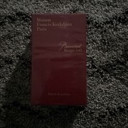 Maison Francis Kurkdjian – Baccarat Rouge 540 (EDP) – 70ml 