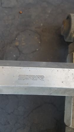 SRR camber kit 4 Honda civic or Acura Integra