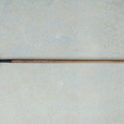 True Temper 4-Tine Wood Handle Cultivator 