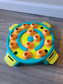 Dog Puzzle - Slow Food Feeder