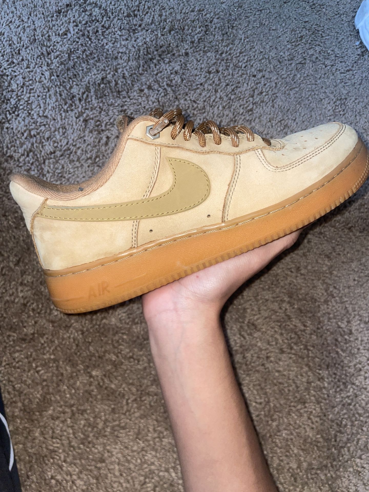 Nike Air Force 1 ‘07 WB