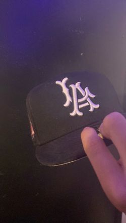 Los Angeles Angels Hat