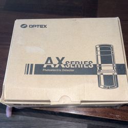 OptexAX-100TF 