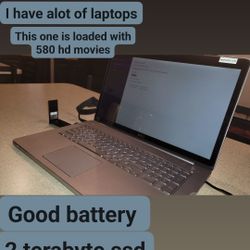 DELL Inspiron Touchscreen 